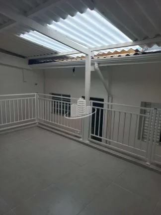 Imagem Casa Padrão