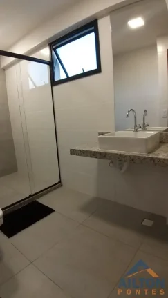 Imagem Apartamento com 1 Quarto à Venda em Ipiranga - Guarapari/ES