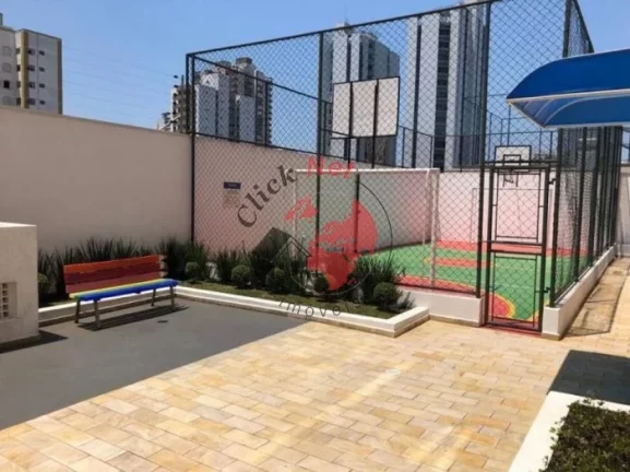 Imagem Ótimo Apartamento à Venda em Excelente Localização do bairro Baeta Neves, São Bernardo do Campo