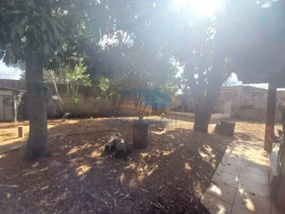 Imagem Chácara - Ribeirão Preto - Cândido Portinari - Região Leste