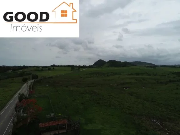 Foto do imóvel: Sitio RURAL em Carapebus - RJ, Praia de Carapebus