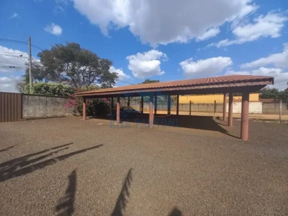 Imagem Chácara - Ribeirão Preto - Cândido Portinari - Região Leste