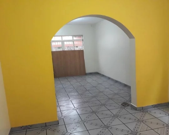 Imagem * SOBRADO NO BUTANTÃ/PERMUTA/C/ 3 DORMS; SUÍTE, 2 VAGAS COBERTAS.