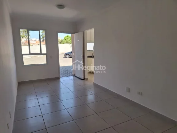 Imagem Casa à venda no bairro Vila Pedroso - Votorantim/SP