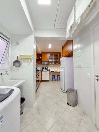 Imagem Apartamento à venda no condomínio Viva Vida, com 3 dormitórios 1 suíte 96m² - Riviera de São Lourenço SP