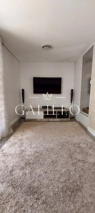 Imagem CASA Á VENDA NO CONDOMÍNIO RESIDENCIAL THINA EM JUNDIAÍ -SP