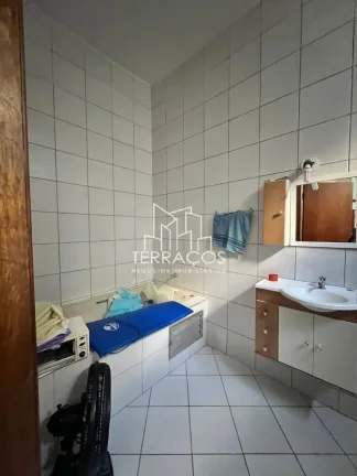 Imagem SOBRADO RESIDENCIAL COM SALA COMERCIAL NA CIDADE DE VÁRZEA PAULISTA.