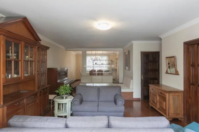 Imagem Apartamento à venda Itaim Bibi São Paulo