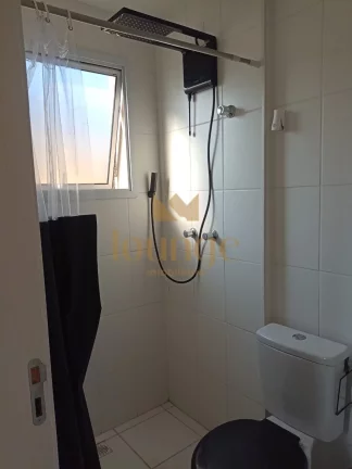 Imagem Apartamento em Sorocaba
