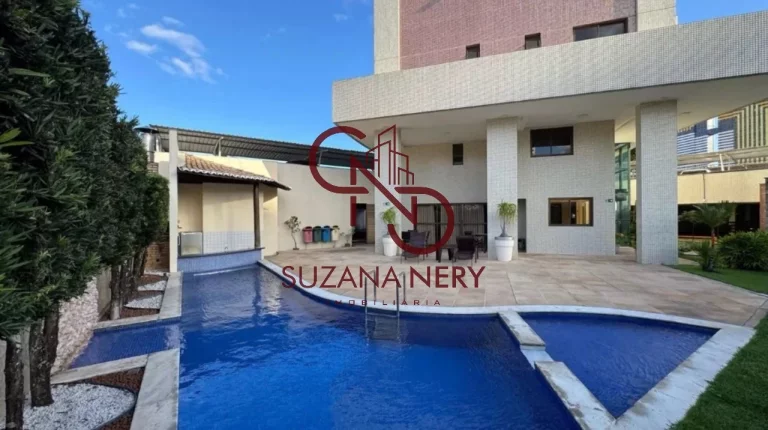 Imagem Apartamento no Residencial Poeta, lado sombra e mobiliado com 2 quartos