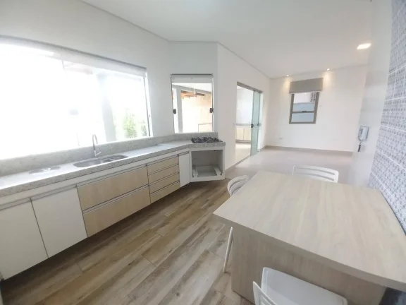Imagem Casa para pessoas de bom gosto bem Peruibe!!!!