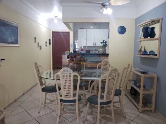 Imagem Apartamento - Guarujá - Jardim Três Marias