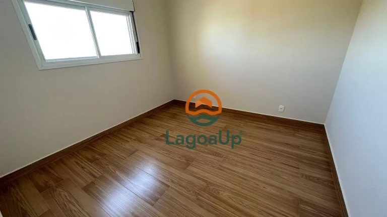 Imagem Casa com 3 dormitórios à venda, 101 m² por R$ 649.000,00 - Shalimar - Lagoa Santa/MG
