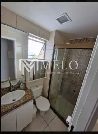 Imagem Oportunidade em ESPINHEIRO: 80m², 03qts, 01suite, 02vagas…