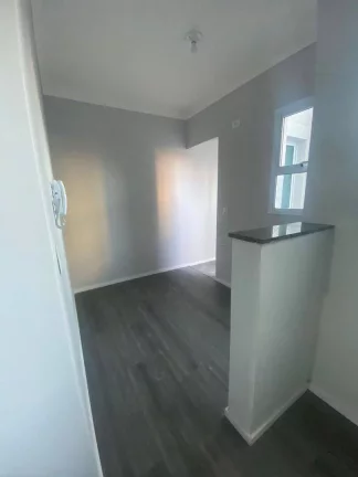 Imagem Apartamento com 2 dormitórios à venda, 38 m² por R$ 249.000,00 - Vila Príncipe de Gales - Santo André/SP