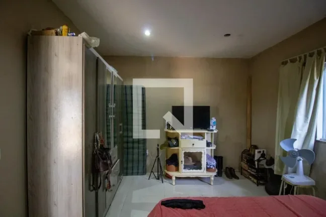 Imagem Casa à Venda - Vargem Pequena, 1 Quarto, 900 m2