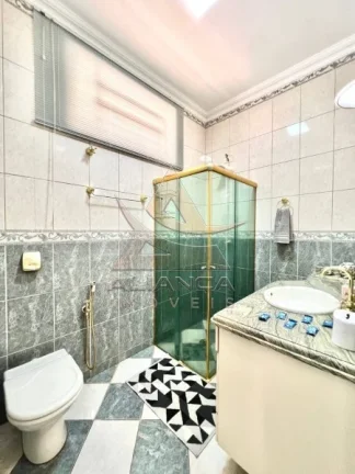 Imagem Casa - Ribeirão Preto - Alto do Ipiranga