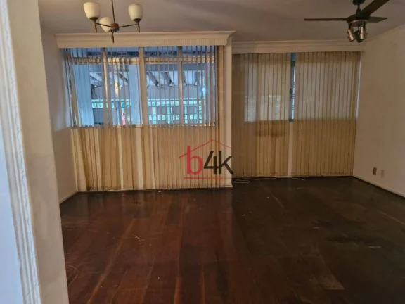 Imagem Casa com 3 dormitórios à venda no Brooklin Paulista - SP