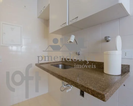 Imagem Apartamento na Pompéia com 2 quartos e 1 vaga, 70m²