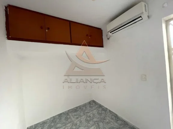 Imagem Casa - Ribeirão Preto - Jardim José Sampaio Junior