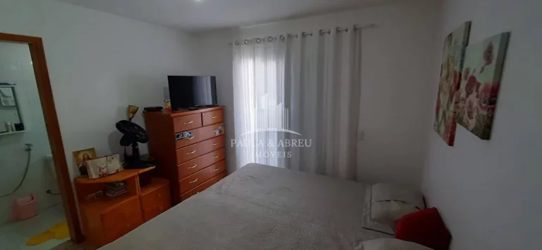 Imagem Apartamento com 2 dorm sendo 1 suite na Av da Saudade