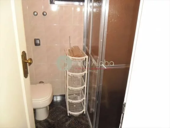 Imagem Apartamento de 1 dormitório a venda no bairro do boqueirão