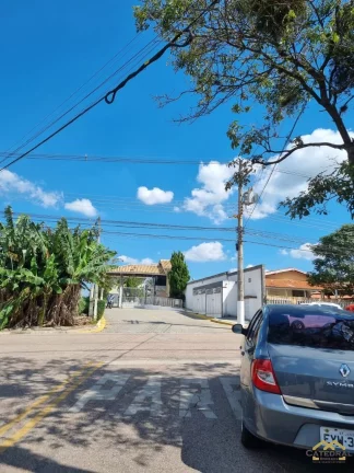 Imagem Terreno a Venda com 277 m² Plano - Desmembramento Santo Antonio - Itupeva - SP