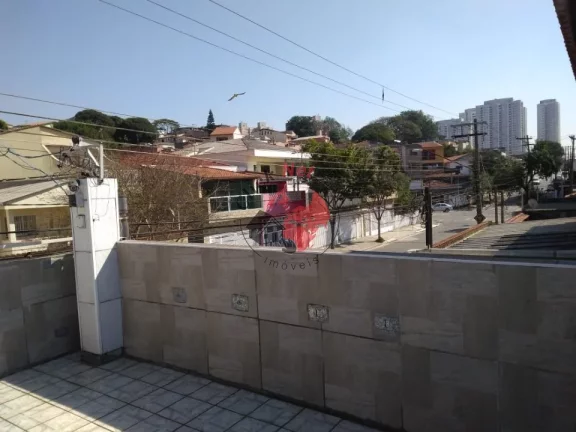 Imagem Excelente Casa Térrea à Venda no bairro Jardim Vera Cruz , em São Bernardo do Campo