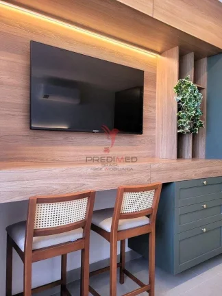 Imagem Flat Mobiliado e Equipado no Jardim Oceania, João Pessoa – Próximo a Parques e Shoppings