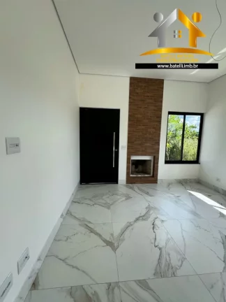 Imagem Casa a venda condomínio Vila Real (Tijuco Preto/Cotia) - Batelli Imóveis