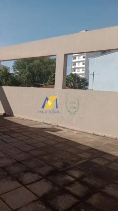 Imagem 20 salas bem distribuídas, permitindo múltiplos layouts. Terraço.