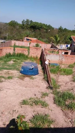 Imagem Vendo excelente Terreno na Cidade de São Pedro - SP