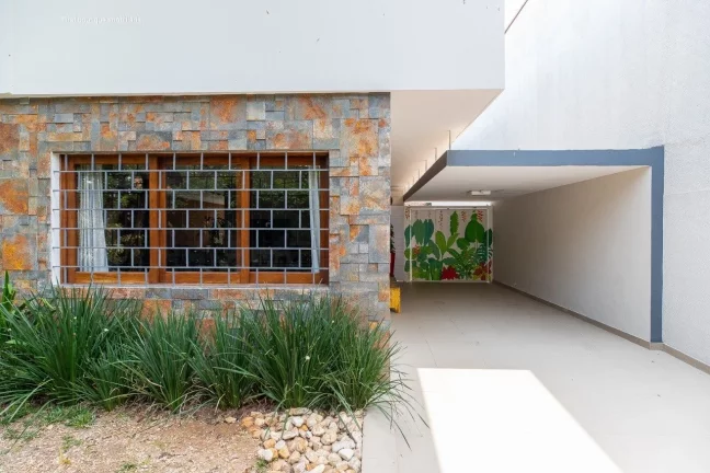 Imagem Casa com 3 Quartos à Venda, 304 m² em Moema Pássaros - São Paulo