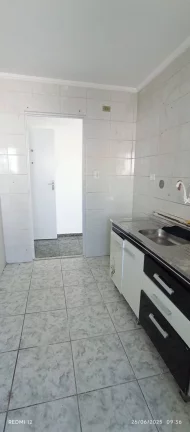 Imagem Apartamento à Venda no Parque Continental - Osasco