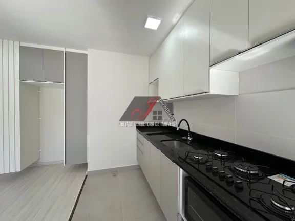 Imagem Apartamento Alto Padrão em Campo Comprido, Curitiba/PR