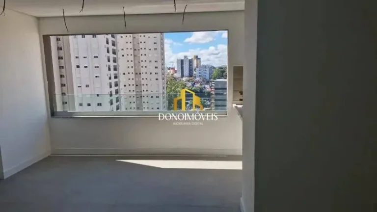 Imagem Apartamento de 117m² no Spettacolo Patriani