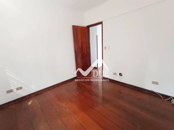 Imagem Apartamento com 4 quartos à venda, 152 m² por R$ 1.060.000 - Gonzaga - Santos/SP