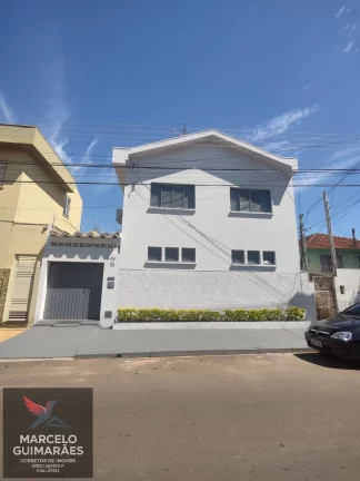 Imagem Sobrado 3 Dormitórios sendo 1 Suíte Vila Souto