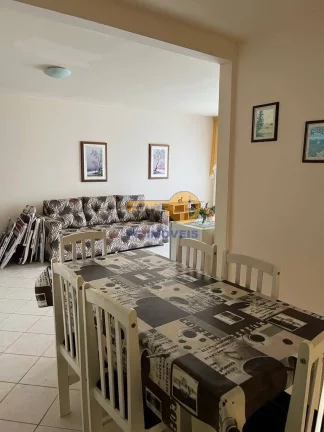 Imagem APARTAMENTO COM 3 DORMITORIOS NO BALNEÁRIO IPANEMA A 100m DA PR-412