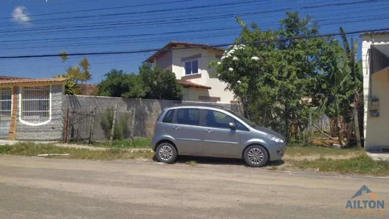 Imagem Lote com 300m2 à Venda no Bairro Perocão - Guarapari/ES