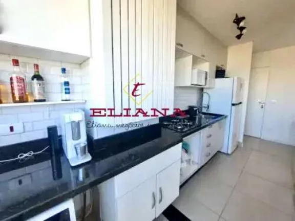 Imagem Apartamento à venda em Osasco, Centro, com 2 quartos, 50m²