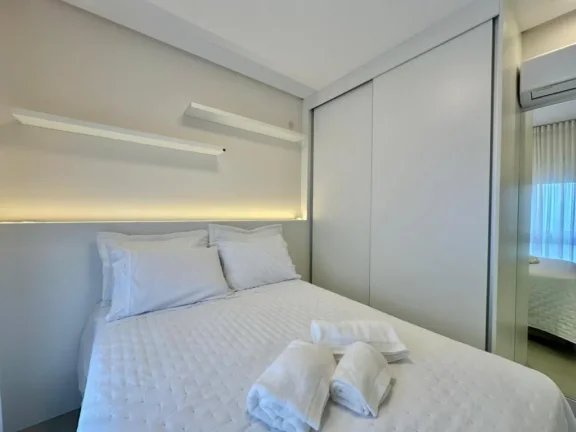 Imagem Apartamento 2 Dormitórios - Bairro Centro