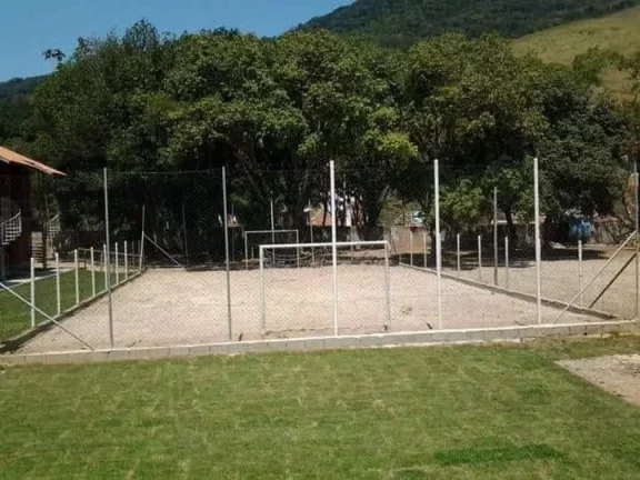 Imagem Apartamento com 1 dormitório à venda, 50 m² por R$ 270.000,00 - Maranduba - Ubatuba/SP