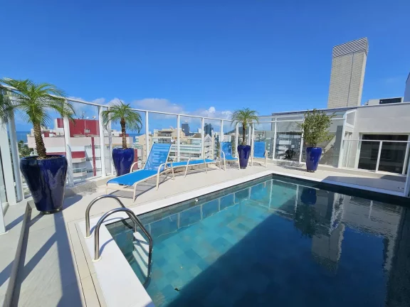 Imagem *COBERTURA DE LUXO À VENDA NA RIVIERA DE SÃO LOURENÇO*