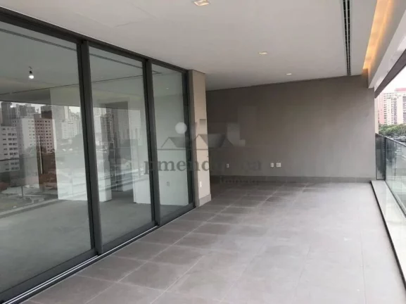 Imagem Apartamento de Alto Padrão à venda na Rua Curitiba com 2 suites e 5 vagas, 332m2