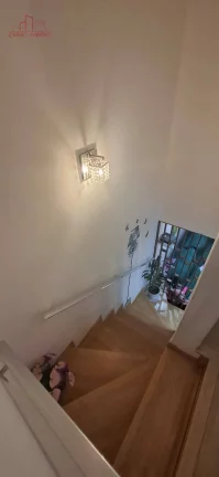 Imagem Casa impecável no condomínio Villa Bella Horto do Ypê
