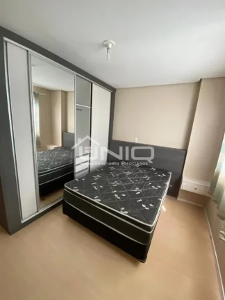 Imagem Apartamento Semi Mobiliado Centro