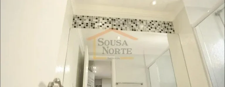 Imagem Apartamento 2 dormitórios, sendo 2 suítes, com armários, sala 2 ambientes, varanda gourmet, cozin...