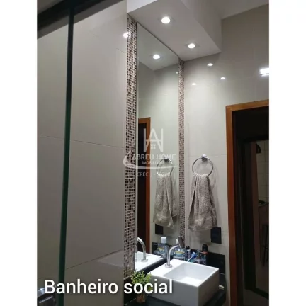 Imagem Casa, Residencial Nato Vetorasso - São José do Rio Preto