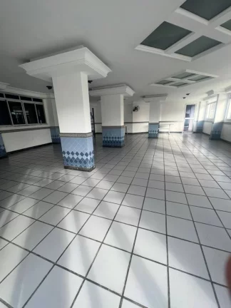 Imagem Apartamento Solar Monte Carlo - 3 quartos, Área de Lazer, 6º andar